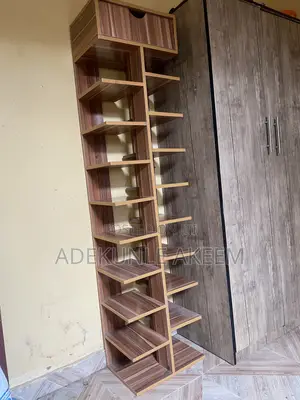 Shoe Racks