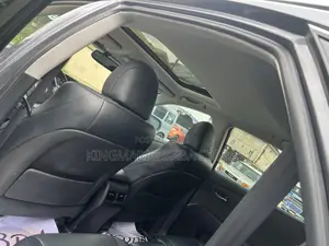 Lexus RX 2013 Gray
