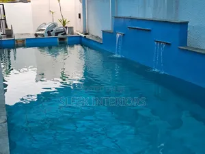 Home Swimming Pool
