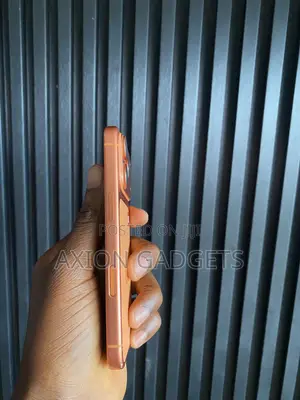 Apple iPhone 17 Pro 256 GB Orange
