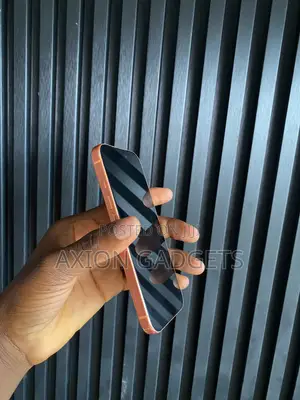 Apple iPhone 17 Pro 256 GB Orange