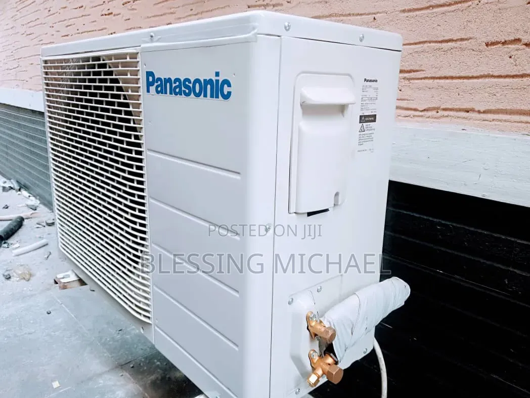 AC Installation and Repairs Service