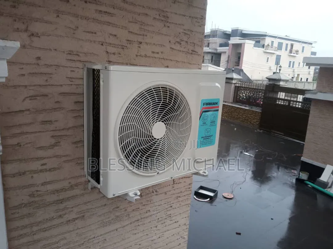 AC Installation and Repairs Service