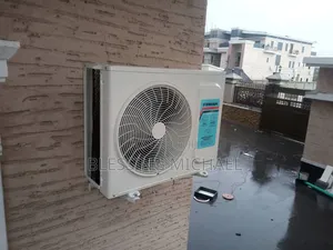 AC Installation and Repairs Service