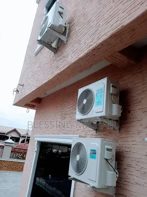 AC Installation and Repairs Service