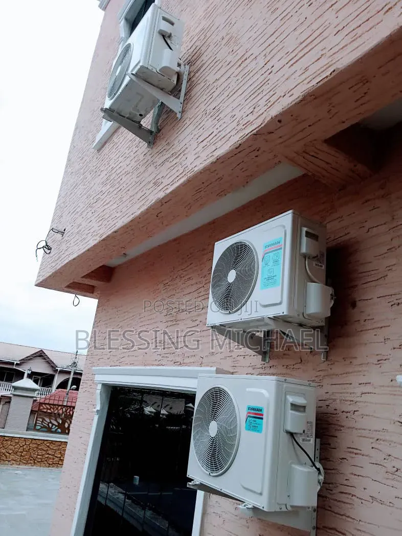 AC Installation and Repairs Service