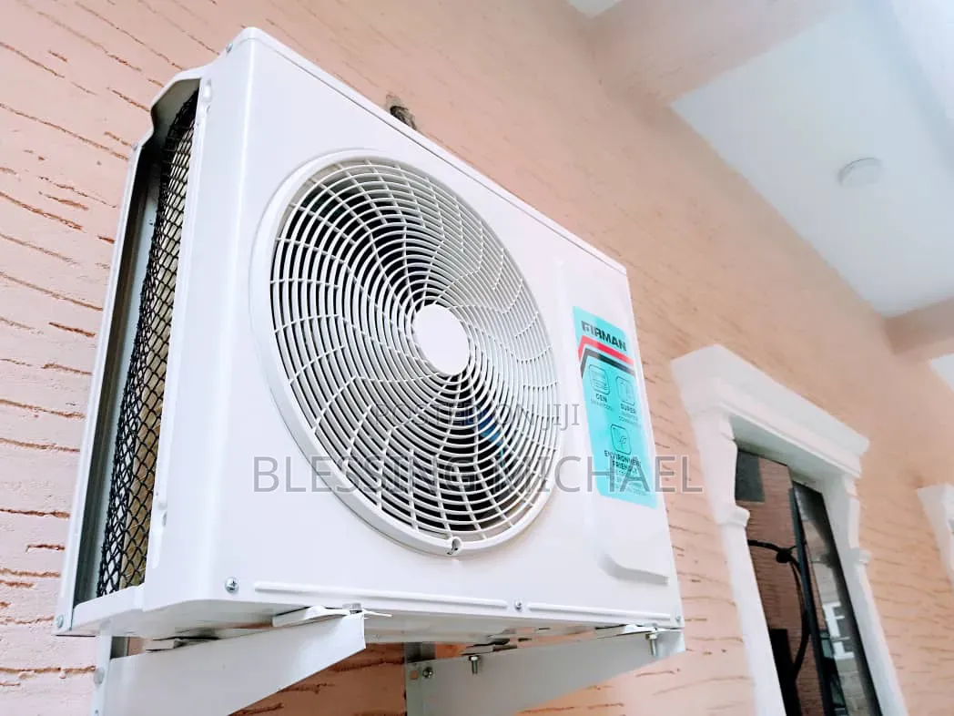AC Installation and Repairs Service