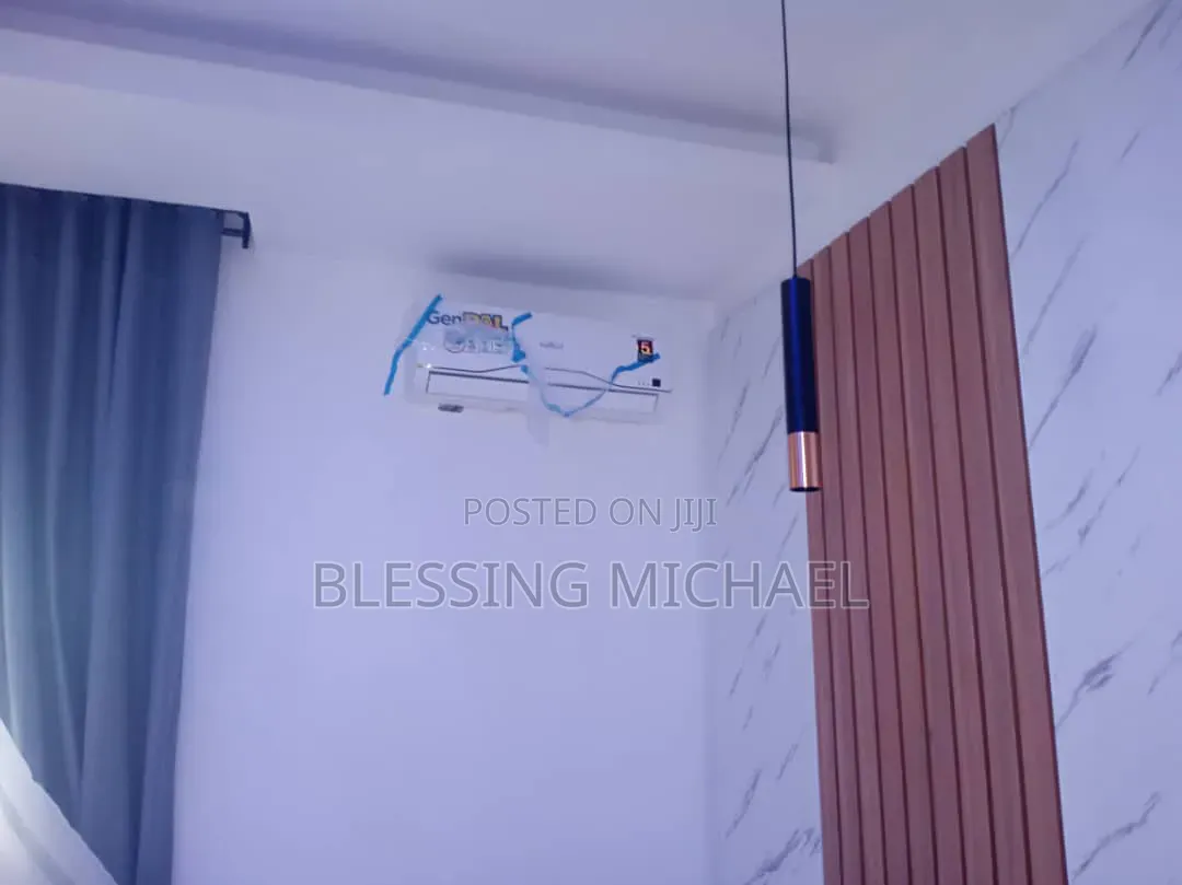 AC Installation and Repairs Service