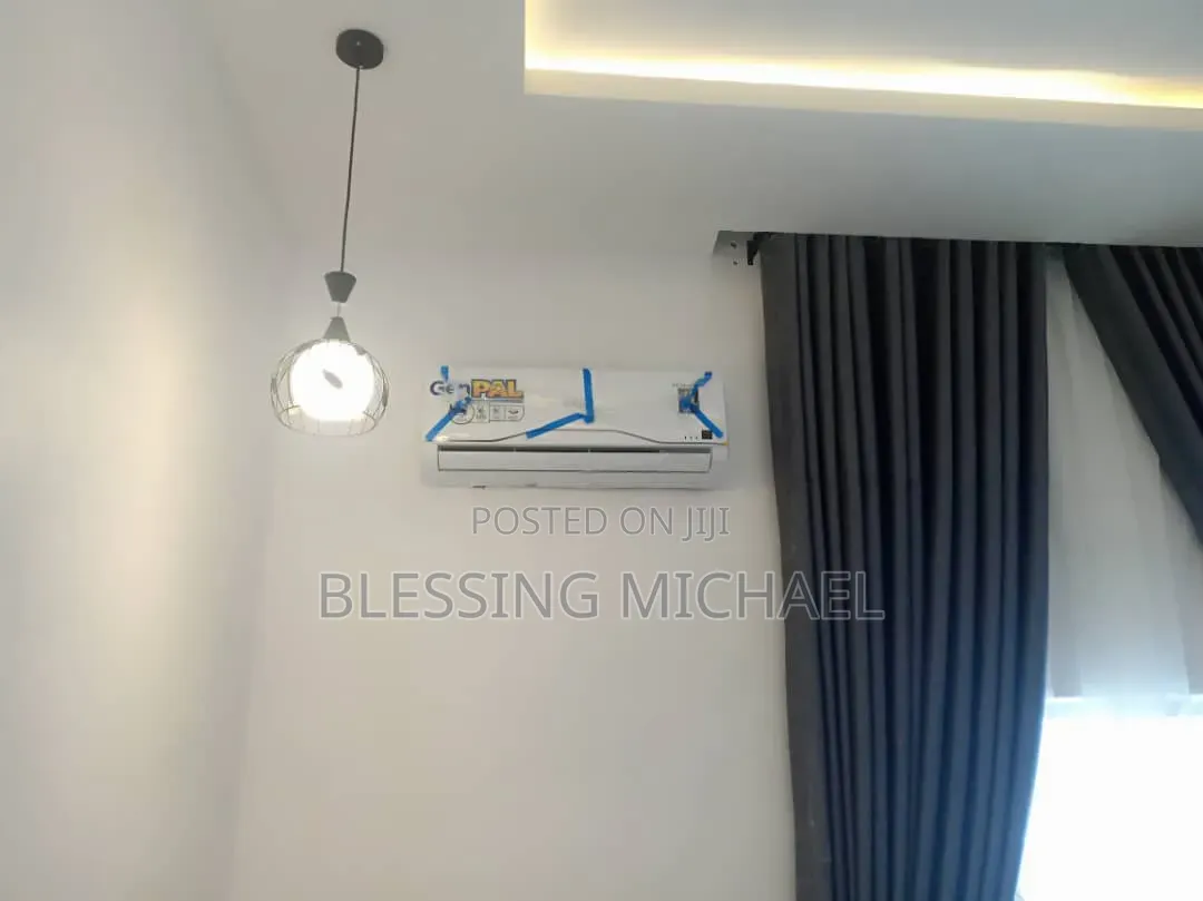 AC Installation and Repairs Service