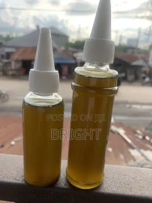 Dian Naturals