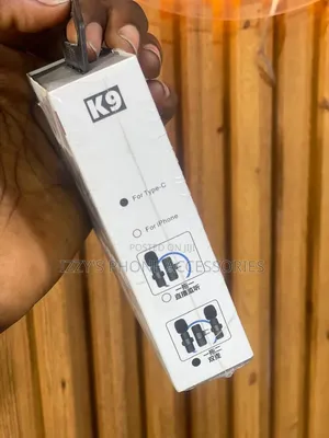 Wireless Double Mic