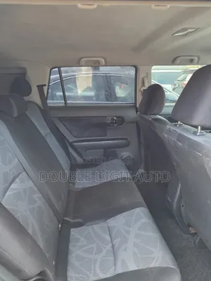 Scion xB 2011