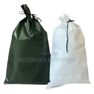 Heavy Duty Storage Packaging Sack Bags Available in Lagos | Isolo