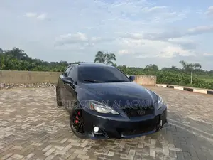 Lexus IS 350 2008
