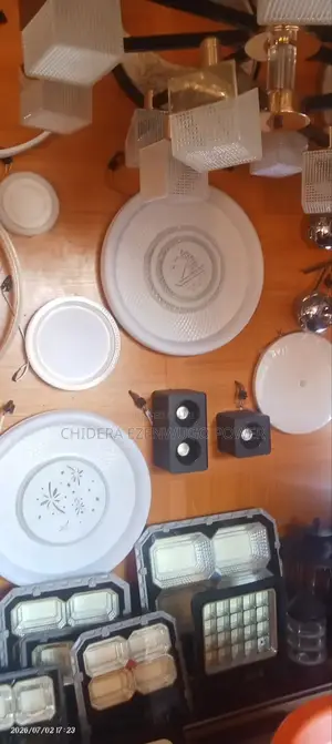 Wall Led Light Control