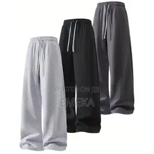 Cakulator Sweatpants Joggers
