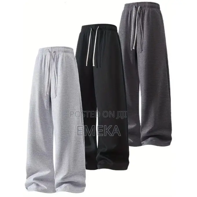 Cakulator Sweatpants Joggers