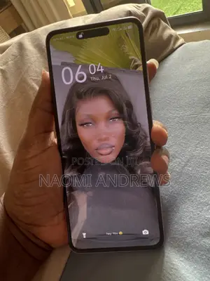 Infinix Zero Flip 512 GB Pink