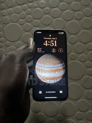 Apple iPhone 12 64 GB White
