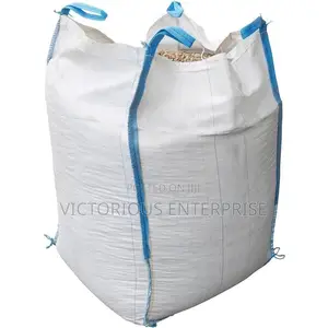 Durable Big Bags for Packaging, Transport Export | Alimosho
