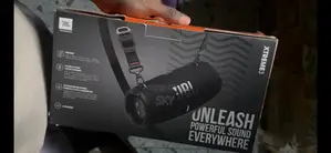 JBL Extreme3 Mp3 Player