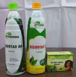 Natural Herbs