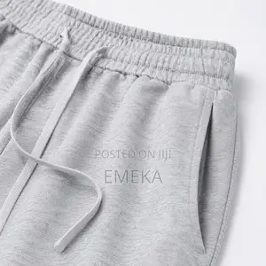Cakulator Sweatpants Joggers