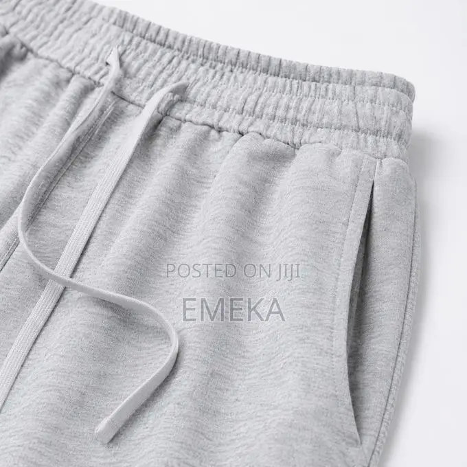 Cakulator Sweatpants Joggers