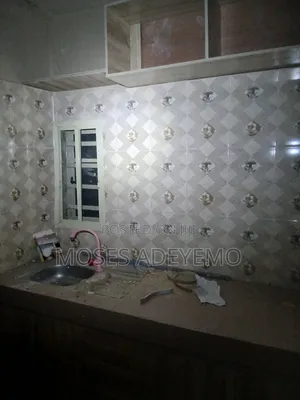 Studio Apartment in Alabata,Egbeda for rent