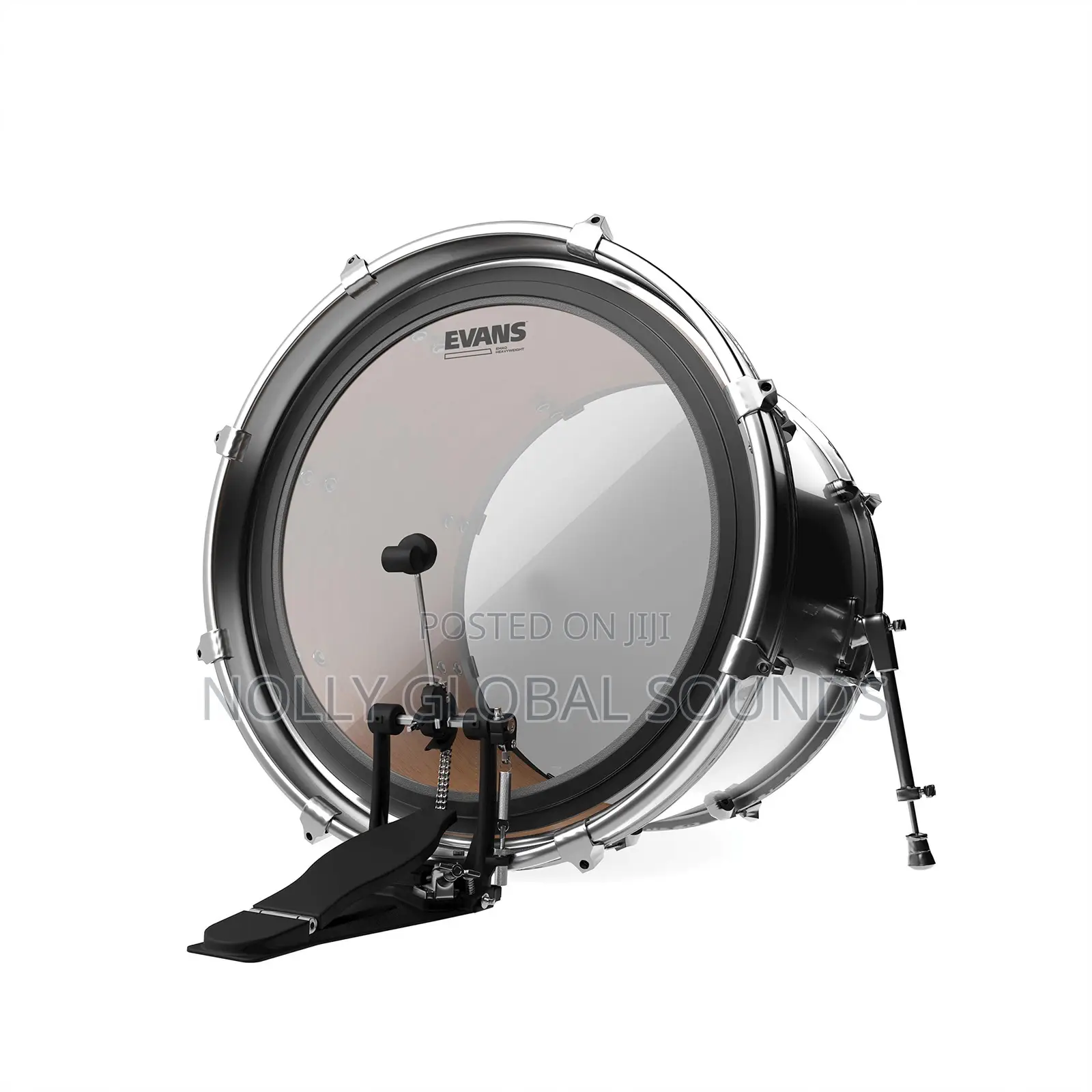 Evans Drum Head (5-Sets) Coated