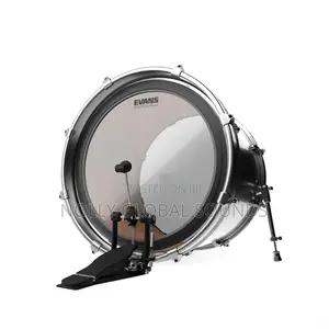 Evans Drum Head (5-Sets) Coated