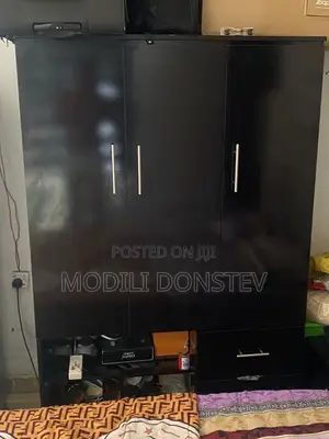 House Wardrobe