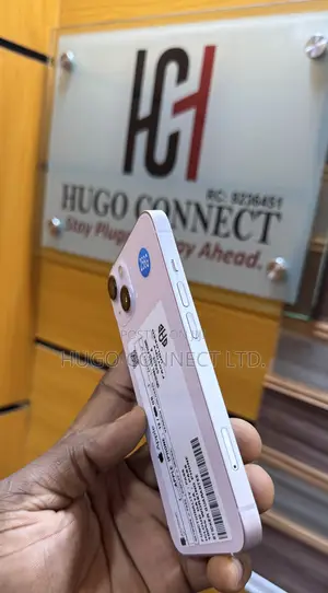 Apple iPhone 13 256 GB  Pink 