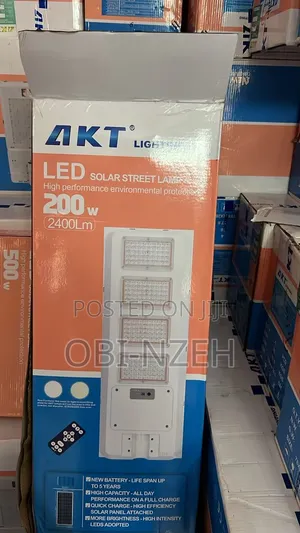 Street Light