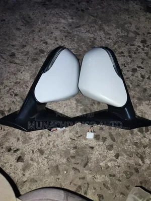 Side Mirror Hyundai Sonata 2015/18 Automatic Folding