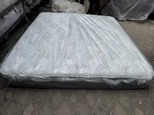 6 by 6 Foreign Canadian Mattress