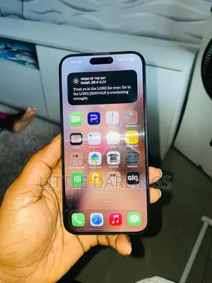Apple iPhone 16 Pro Max 1 TB Gray