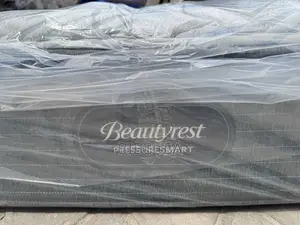 6 by 6 Foreign Canadian Mattress