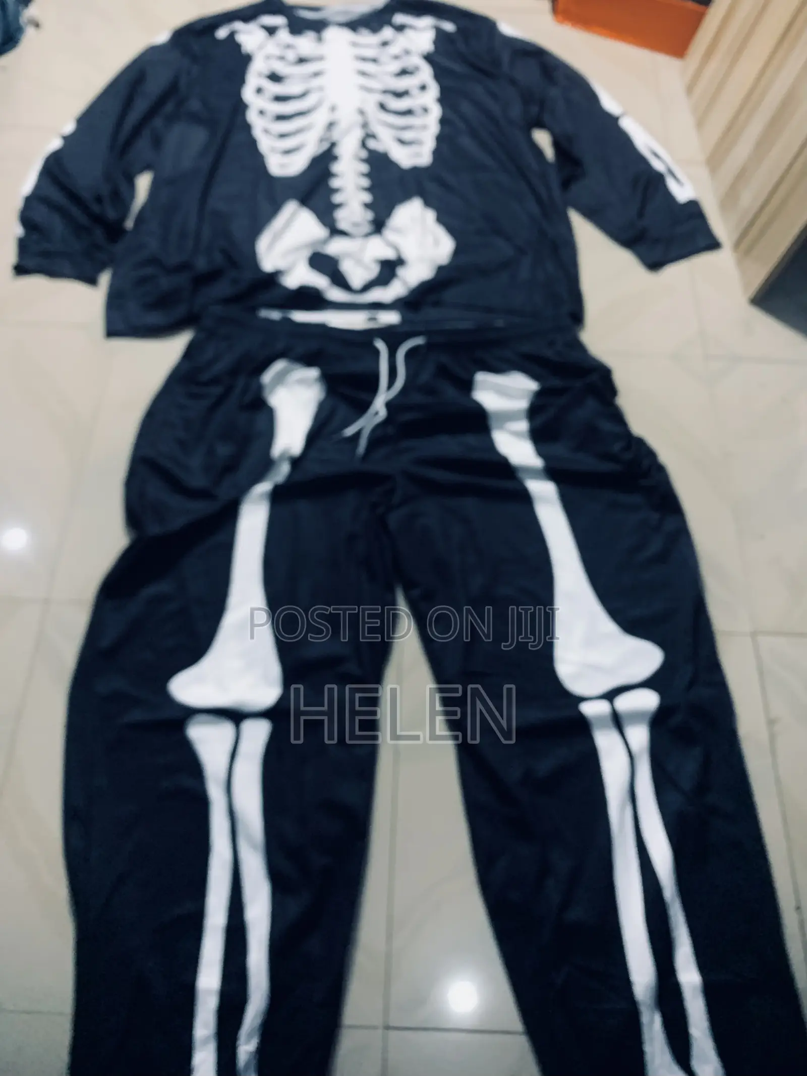 Men 2 Piece Set