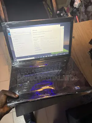 New Laptop Dell Vostro 3500 6GB Intel Core i3 HDD 256GB