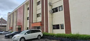3bdrm Apartment in Eleganza, Apapa Road for rent