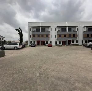 4bdrm Duplex in Wuye for sale