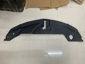 Radiator Plastic Acura MDX 2015