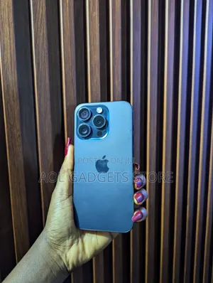 Apple iPhone 14 Pro Max 128 GB Blue