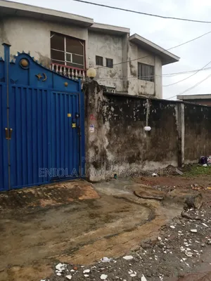 2bdrm Apartment in Ikotun / Ikotun/Igando for rent
