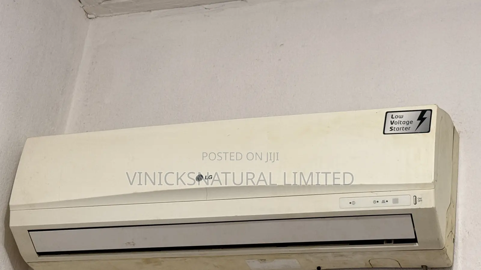 Air Conditioner