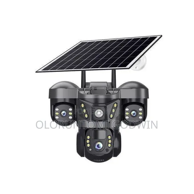 CCTV Camera