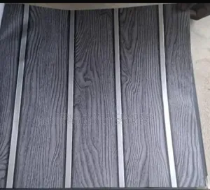Lovely Fluted- Wallpaper Designs