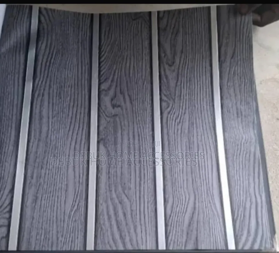 Lovely Fluted- Wallpaper Designs
