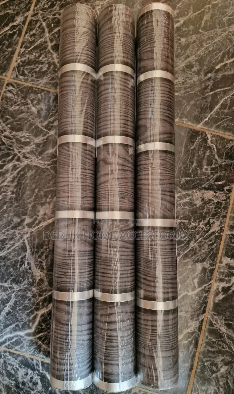 Lovely Fluted- Wallpaper Designs